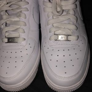 💕Nike af1💕
